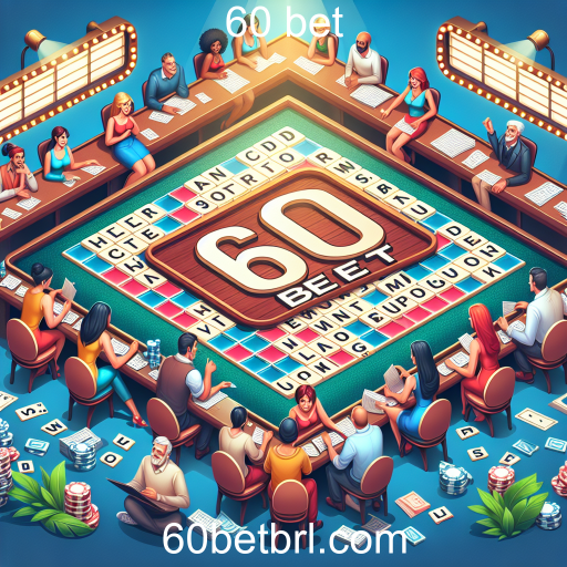 Descubra o Mundo do 60 Bet: Perguntas Frequentes
